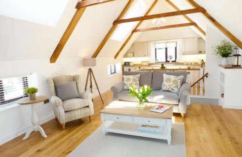 East Portlemouth Cottage | Experience Brightley Mill Barn: Family-Friendly Cottage Retreat