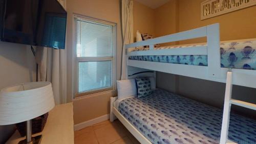 Panama City Beach House | Inviting Beachfront Condo with Pool and Gulf View Awaits!