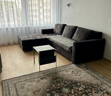 Ventspils Apartment | Oceanfront Escape at BrightNest - Guest Rated 9.7/10