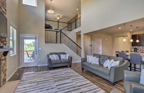 Brighton House | Family-Friendly Brighton Home Just 20 Miles from Denver