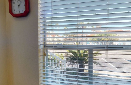 Corpus Christi Condo | Experience Brighton Beach Club: 2-Bdrm Oceanfront Getaway