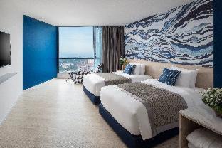 North Pattaya Hotel | Brighton Grand Hotel Pattaya - 5-Star Oceanfront Escape
