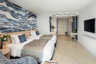 North Pattaya Hotel | Brighton Grand Hotel Pattaya - 5-Star Oceanfront Escape