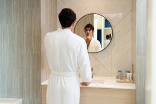 North Pattaya Hotel | Brighton Grand Hotel Pattaya - 5-Star Oceanfront Escape