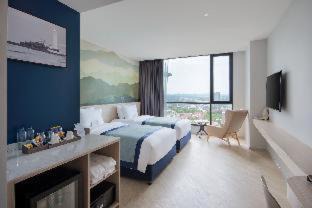 North Pattaya Hotel | Brighton Grand Hotel Pattaya - 5-Star Oceanfront Escape