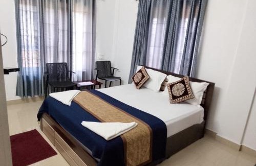 Sulthan Bathery Cabin | Brighton Stays