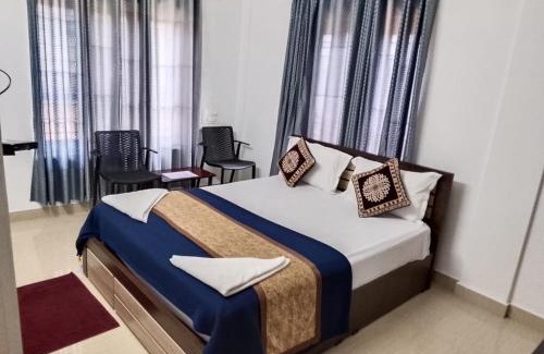 Sulthan Bathery Cabin | Brighton Stays