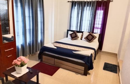 Sulthan Bathery Cabin | Brighton Stays
