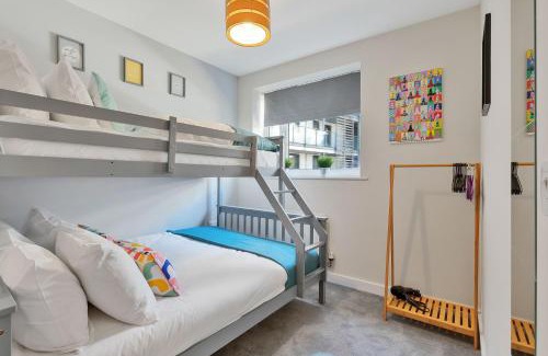 Brighton City Centre House | Brighton's Best BIG House 2: Family & Pet-Friendly Retreat