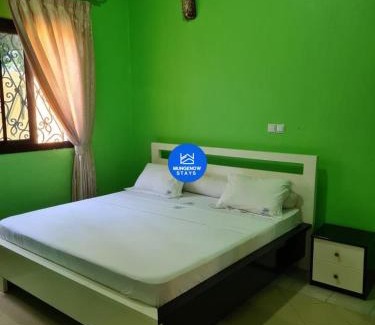Kribi Apartment | Brigitte house résidence