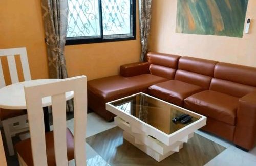 Kribi Apartment | Brigitte house résidence