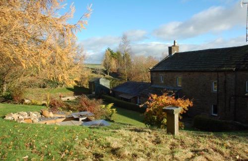 Lothersdale House | Brigstone Stable - Peaceful Cottage with 10/10 Review Score