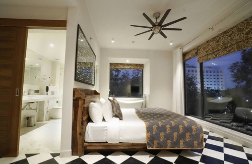Durgapura Hotel | Discover Brij Nest: A Boutique All-Suite Haven in Jaipur