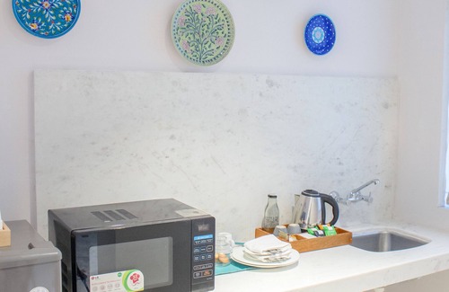 Durgapura Hotel | Discover Brij Nest: A Boutique All-Suite Haven in Jaipur