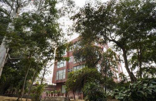 Durgapura Hotel | Elegant All-Suite Boutique Hotel in Jaipur - Brij Nest