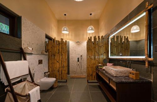 Tala Hotel | Brij Sone Bagh, Bandhavgarh - A Luxury Jungle Retreat