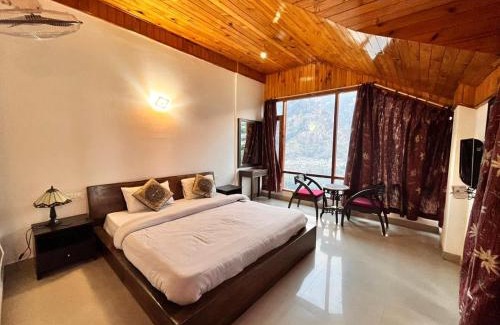 Yavatmal Hotel | Brijesh Guest House