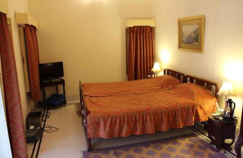 Kota Hotel | Oceanfront Bliss at Brijraj Bhawan Palace Hotel