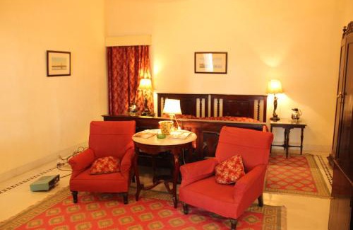 Kota Hotel | Oceanfront Bliss at Brijraj Bhawan Palace Hotel