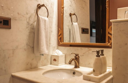 Varanasi Hotel | Experience BrijRama Palace, Varanasi on the Ganges - 4-Star Stay