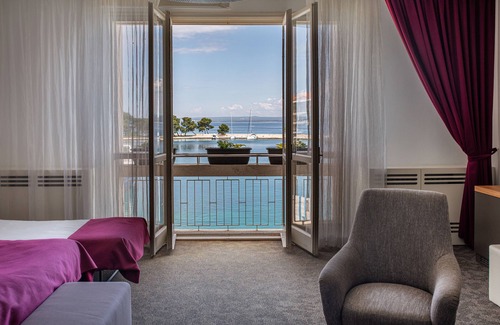 Fazana Hotel | Top-Rated Brijuni Hotel Istra with Family-Friendly Amenities