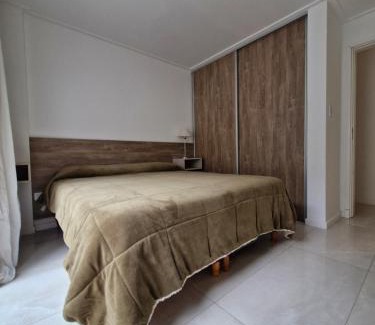 Cordoba Apartment | Brillante departamento