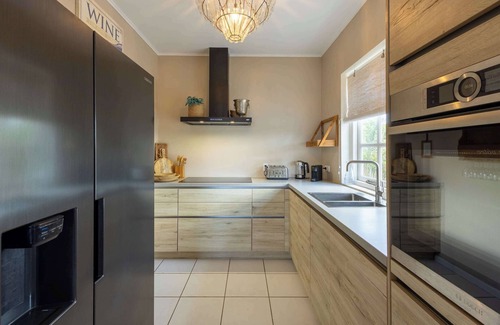 St. Marie Villa | Brillante, Villa #33
