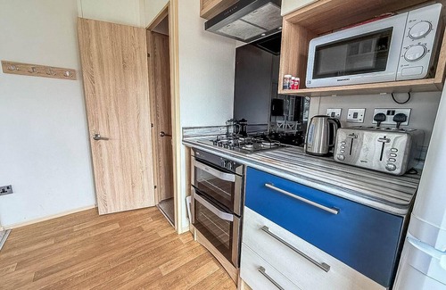 Hopton on Sea House | Enjoy a Family-Friendly Caravan at Haven Hopton, Norfolk