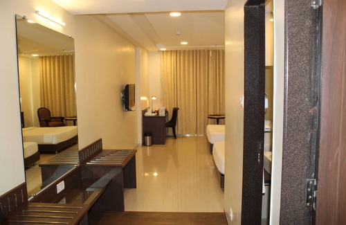 Indore Hotel | Premier Hotel & Convention Center with Top Amenities
