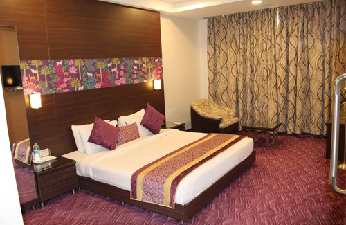 Indore Hotel | Premier Hotel & Convention Center with Top Amenities