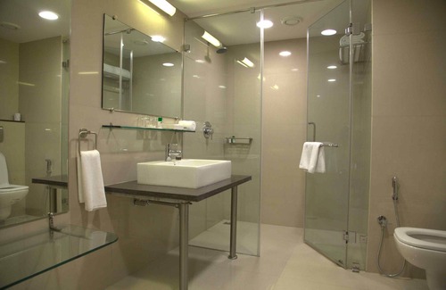 Indore Hotel | Premier Hotel & Convention Center with Top Amenities