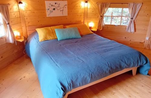 Lentilleres Bed & Breakfast | Oceanfront Escape at Brin d Ardèche with Pool Access