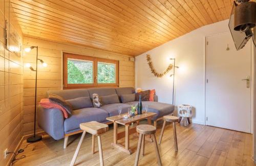 La Bresse House | Brin de Belle Hutte - Proche Station de Ski