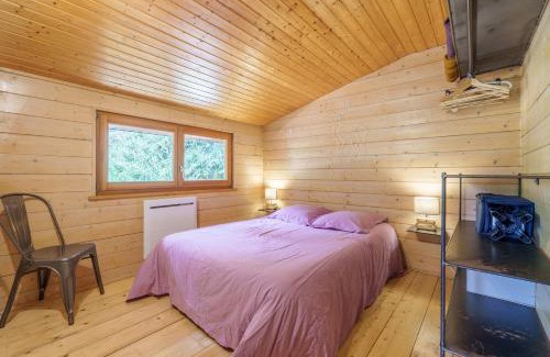 La Bresse House | Brin de Belle Hutte - Proche Station de Ski
