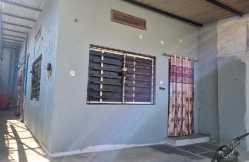 Hampi House | Pet-Friendly Brindavan Homestay Hampi - Rated 9.6/10