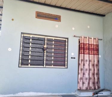Hampi House | Pet-Friendly Brindavan Homestay Hampi - Rated 9.6/10