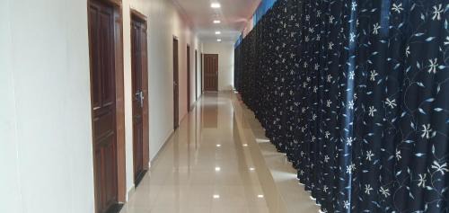 Onamthuruth Hotel | Budget-Friendly Brindavan Residency with Restaurant & Breakfast