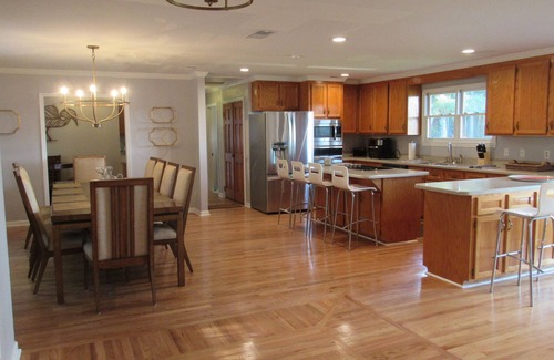 Johns Island House | Top-Rated Johns Island Retreat: Boating, Fishing & More
