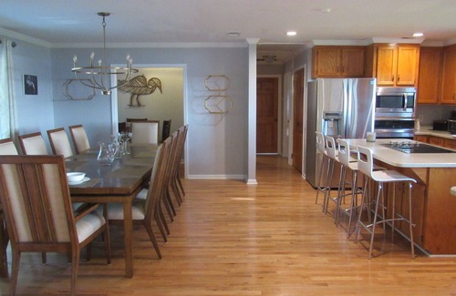 Johns Island House | Top-Rated Johns Island Retreat: Boating, Fishing & More