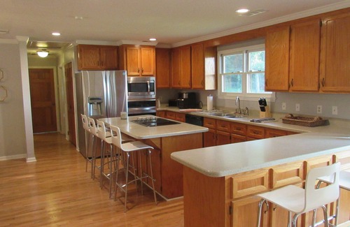 Johns Island House | Top-Rated Johns Island Retreat: Boating, Fishing & More