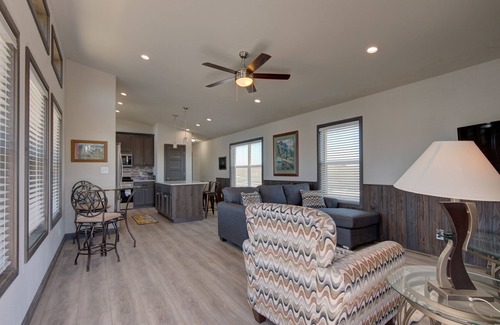 Colorado Springs Cottage | Family-Ready Horse Retreat: Perfect for You and Your Pets