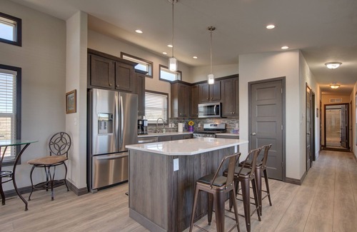 Colorado Springs Cottage | Family-Ready Horse Retreat: Perfect for You and Your Pets