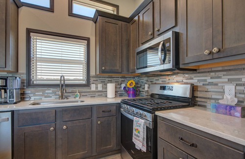 Colorado Springs Cottage | Family-Ready Horse Retreat: Perfect for You and Your Pets