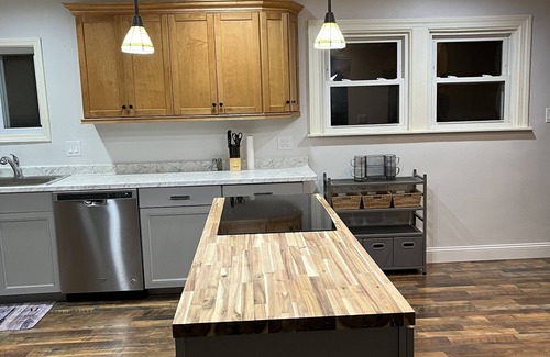 Morrow Apartment | Family-Friendly Retreat with Kitchen & 9.8 Guest Rating
