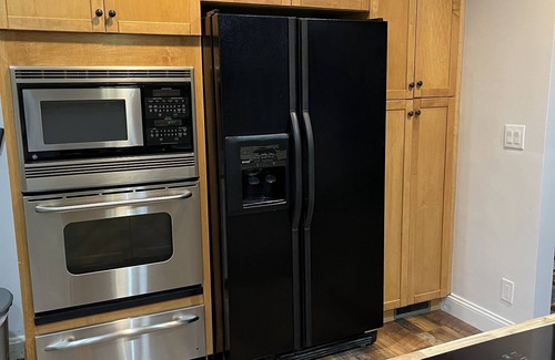 Morrow Apartment | Family-Friendly Retreat with Kitchen & 9.8 Guest Rating