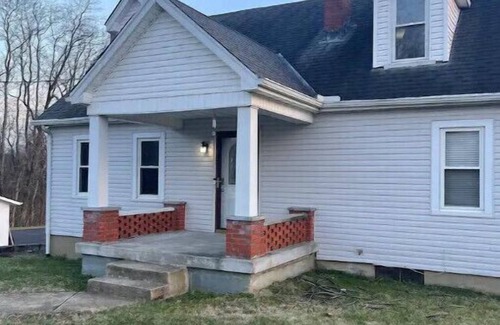 Morrow Apartment | Family-Friendly Retreat with Kitchen & 9.8 Guest Rating