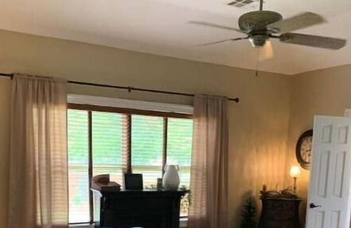 Purcell House | Bring the family home for Christmas! 5000 square-foot home! Dual kitchens