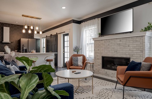 Benton County House | Perfect Retreat for Coffee & Pet Enthusiasts!