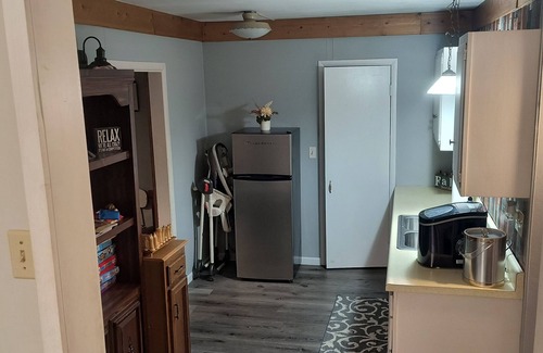 Sault Ste. Marie Apartment | Family-Friendly Haven with Pet and Child Amenities
