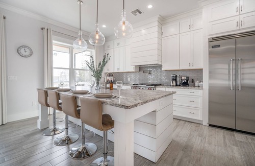 Walton County House | Waterfront Retreat: Bring Your Boat to This Pet-Friendly Haven!
